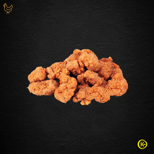 Boneless de pollo naturales