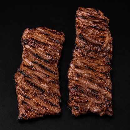 Arrachera Fresh Meat