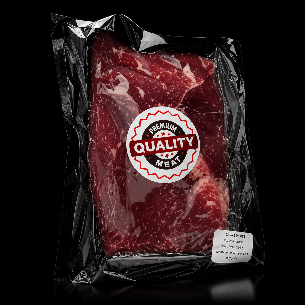 Arrachera Fresh Meat