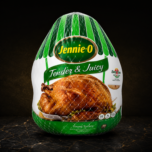 Jennie-O Tender & Juicy Whole Turkey