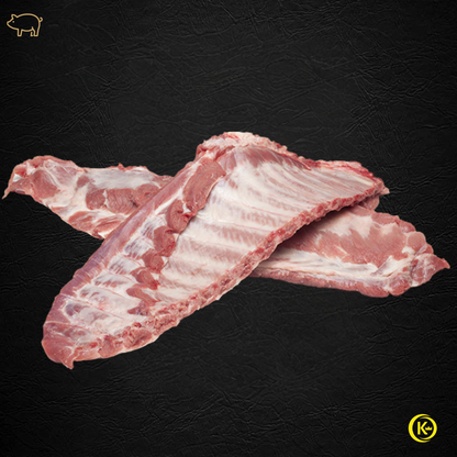 Costilla Corbata de Cerdo Hormel