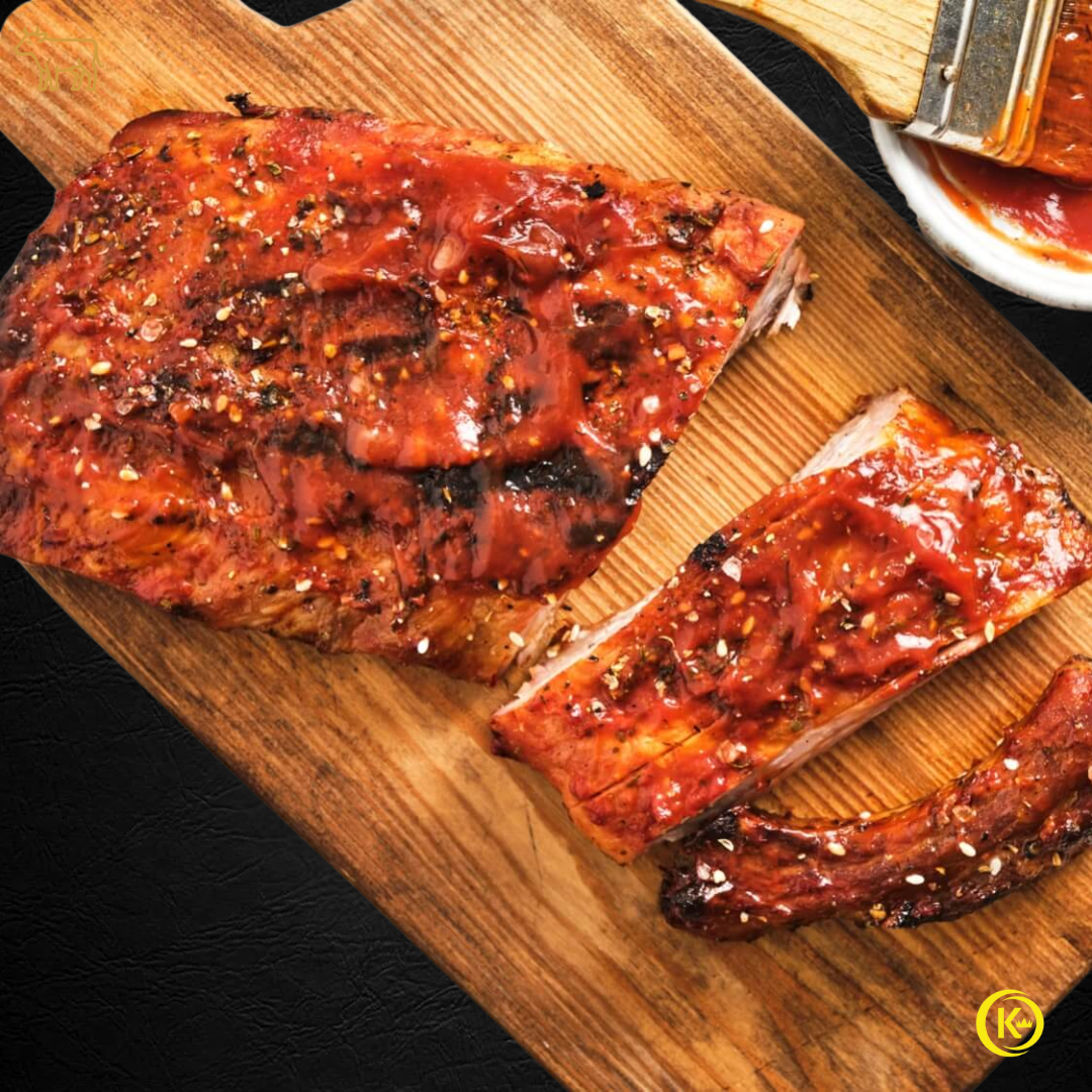 Costilla S/N F BEEF