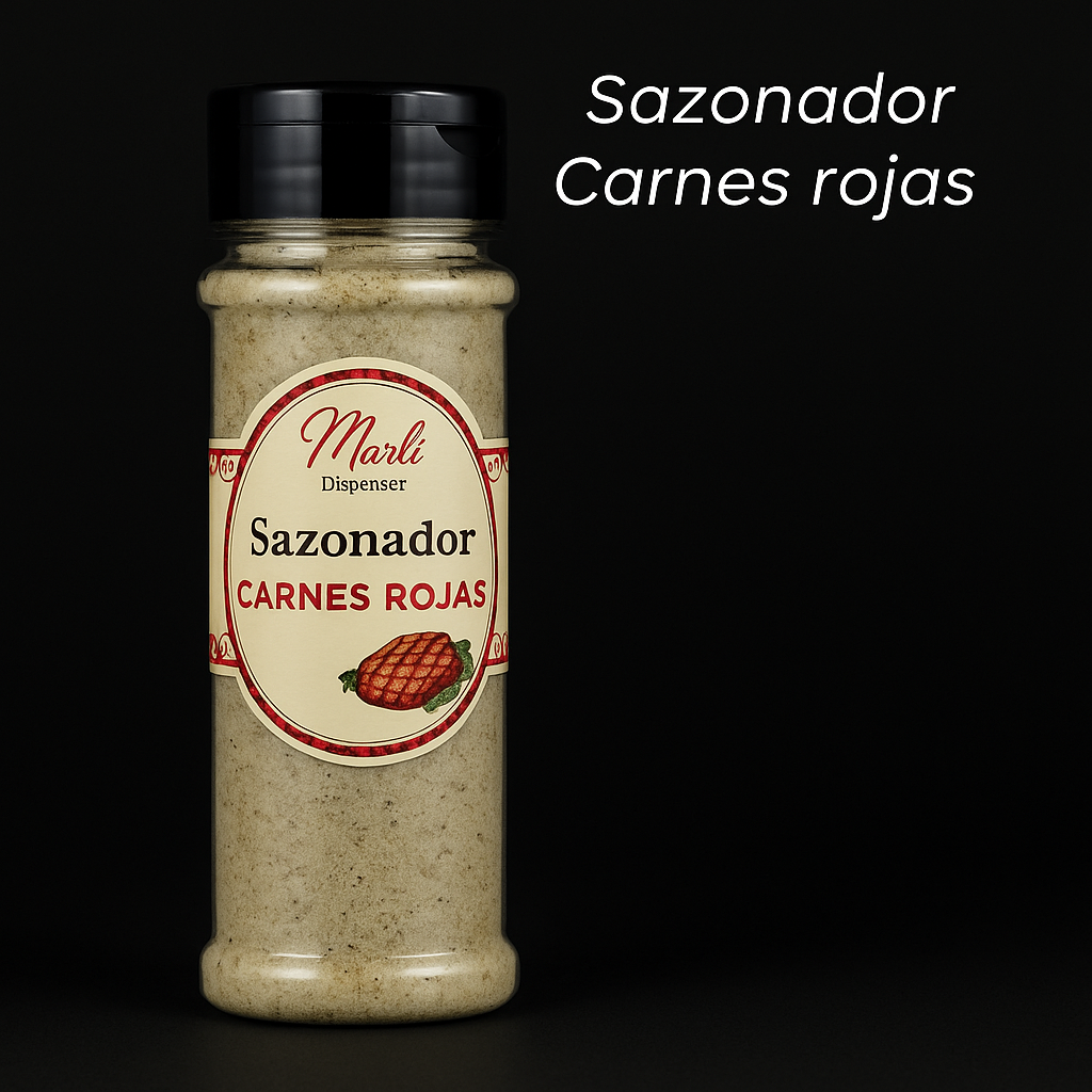 Sazonadores Variados King Meat